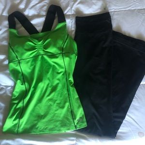 Workout / Lounge Set